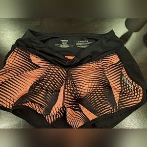 Reebok Athletic Shorts